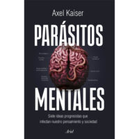 PARÁSITOS MENTALES