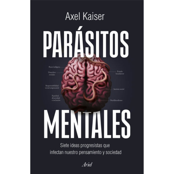 PARÁSITOS MENTALES