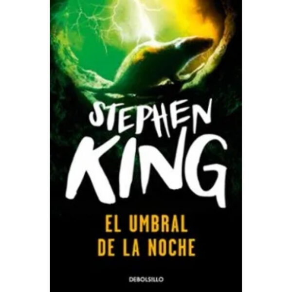 EL UMBRAL DE LA NOCHE