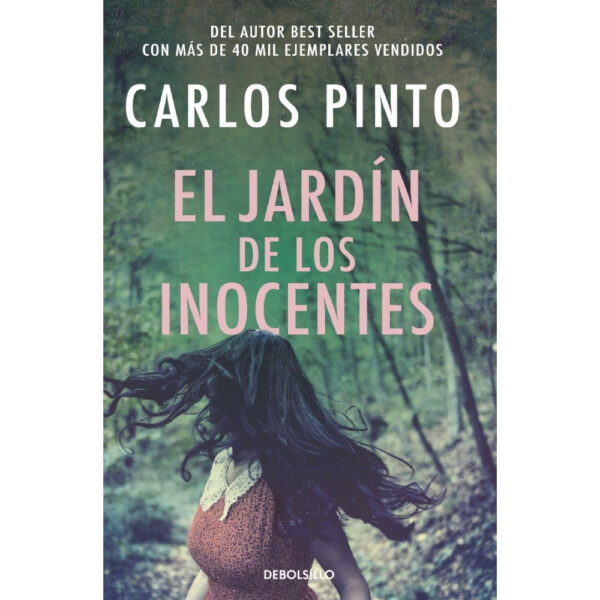 EL JARDÍN DE LOS INOCENTES