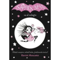 ISADORA MOON VA AL COLEGIO