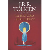 LA HISTORIA DE KULLERVO (NE)