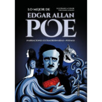 LO MEJOR DE EDGAR ALLAN POE