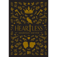 HEARTLESS (EDICIÓN DE LUJO NEGRA)