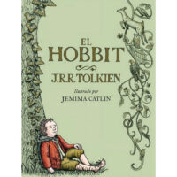 EL HOBBIT ILUSTRADO POR JEMIMA CATLIN