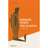 HIJO DE LADRÓN (EDICIÓN ESCOLAR)