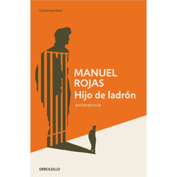 HIJO DE LADRÓN (EDICIÓN ESCOLAR)