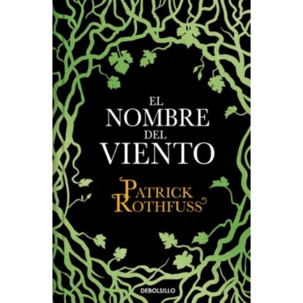 EL NOMBRE DEL VIENTO