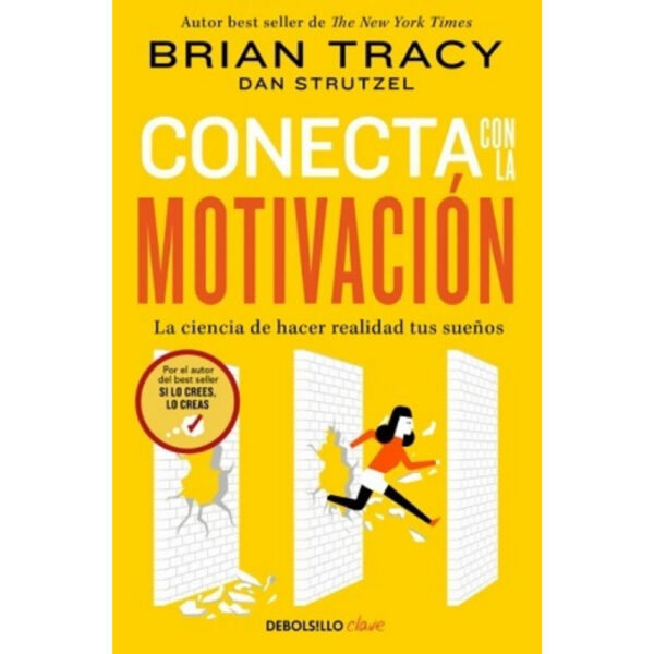 CONECTA CON LA MOTIVACIÓN