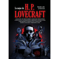 LO MEJOR DE H. P. LOVECRAFT