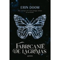 FABRICANTE DE LÁGRIMAS