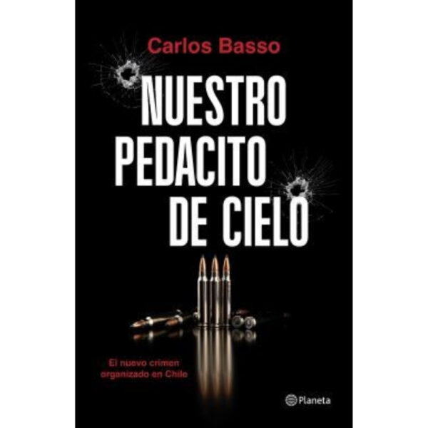 NUESTRO PEDACITO DE CIELO