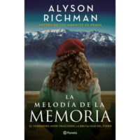 LA MELODÍA DE LA MEMORIA