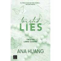 TWISTED 4 . TWISTED LIES