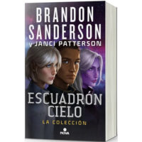 ESCUADRÓN CIELO: LA COLECCIÓN