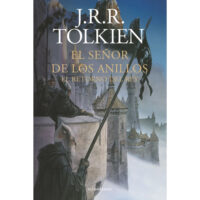EL SEÑOR DE LOS ANILLOS Nº 03/03: EL RETORNO DEL REY (NE)
