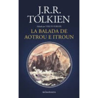 LA BALADA DE AOTROU E ITROUN