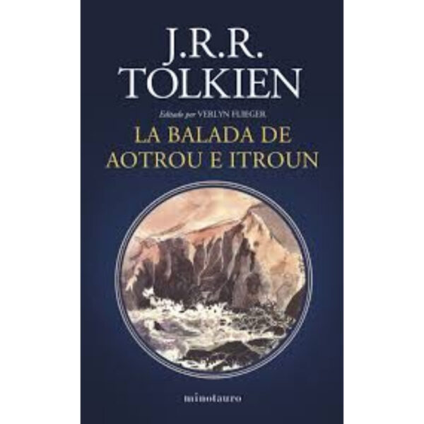 LA BALADA DE AOTROU E ITROUN