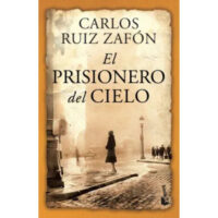 EL PRISIONERO DEL CIELO