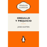 ORGULLO Y PREJUICIO