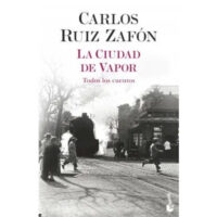 LA CIUDAD DE VAPOR
