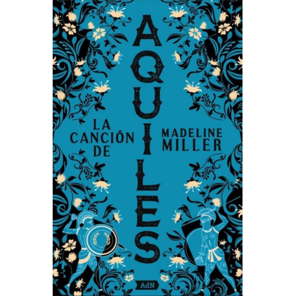 LA CANCIÓN DE AQUILES