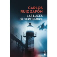 LAS LUCES DE SEPTIEMBRE