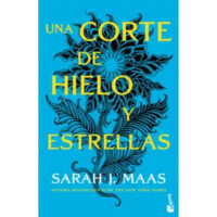 UNA CORTE DE HIELO Y ESTRELLAS – ACOTAR 4