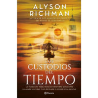 LOS CUSTODIOS DEL TIEMPO