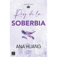 REY DE LA SOBERBIA (PECADOS 2)