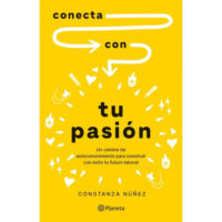 CONECTA CON TU PASIÓN