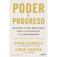 PODER Y PROGRESO