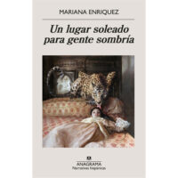 UN LUGAR SOLEADO PARA GENTE SOMBRÍA