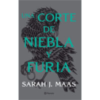 UNA CORTE DE NIEBLA Y FURIA