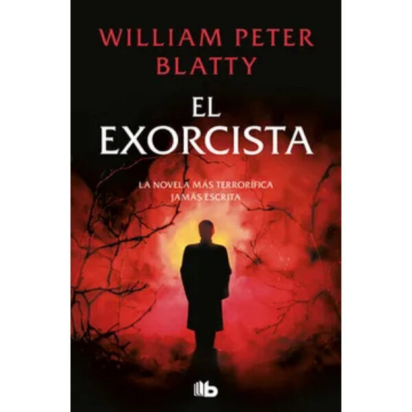 EL EXORCISTA