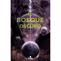 EL BOSQUE OSCURO