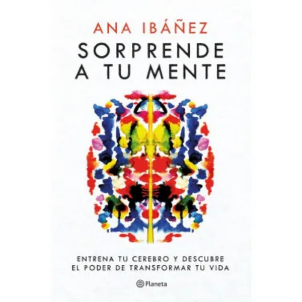 SORPRENDE A TU MENTE