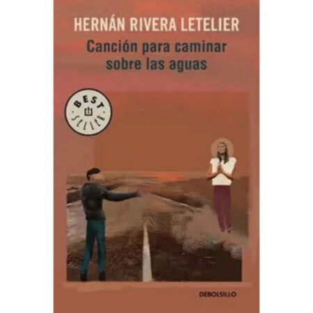 CANCIÓN PARA CAMINAR SOBRE LAS AGUAS