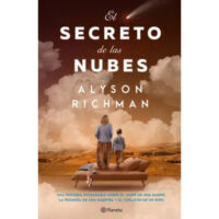 EL SECRETO DE LAS NUBES