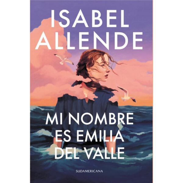 MI NOMBRE ES EMILIA DEL VALLE