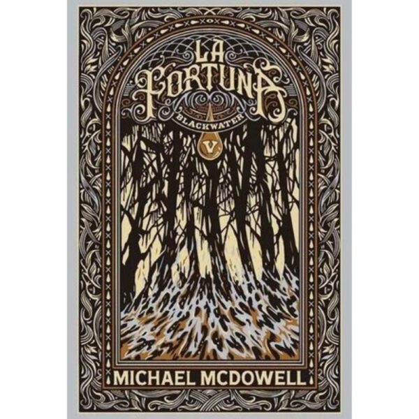 LA FORTUNA (BLACKWATER V)