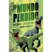 EL MUNDO PERDIDO