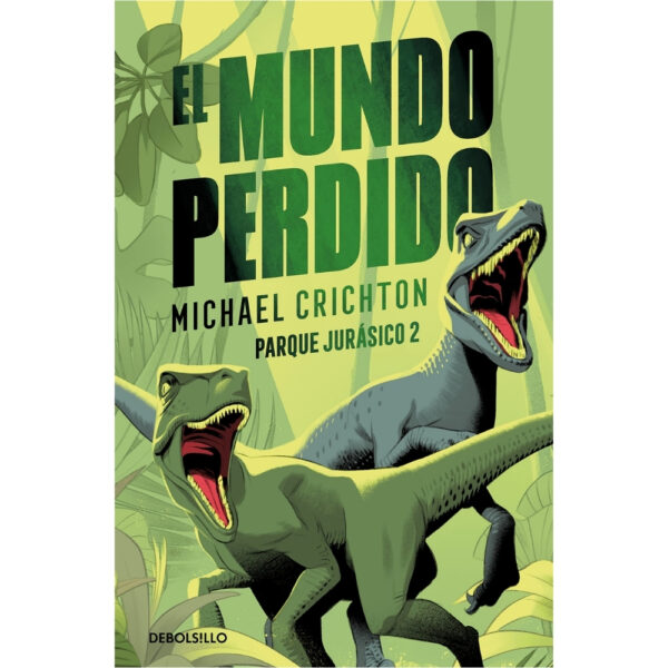 EL MUNDO PERDIDO