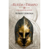CUCHILLO DE SUEÑOS (LA RUEDA DEL TIEMPO Nº 11)