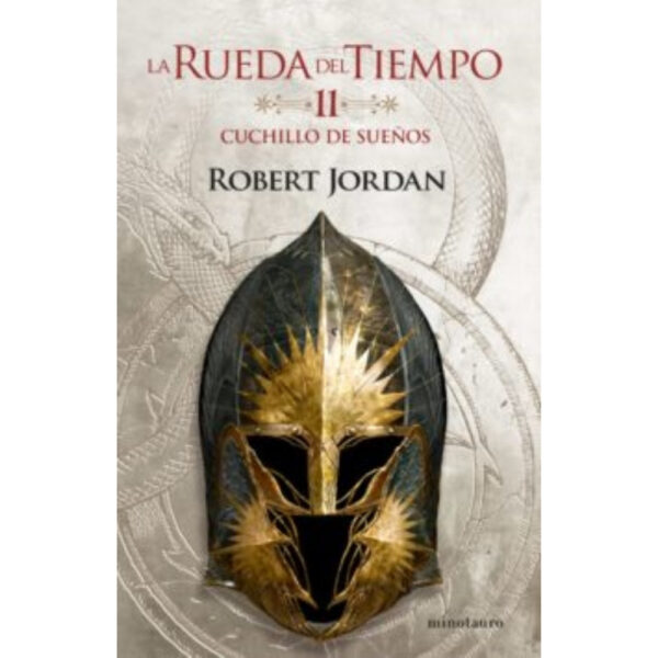 CUCHILLO DE SUEÑOS (LA RUEDA DEL TIEMPO Nº 11)