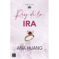 REY DE LA IRA (PECADOS 1)