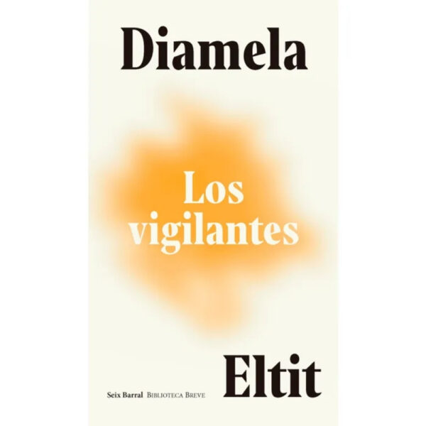 LOS VIGILANTES