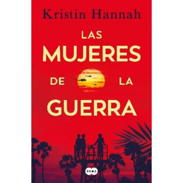 LAS MUJERES DE LA GUERRA