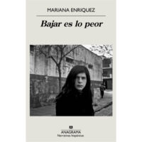 BAJAR ES LO PEOR