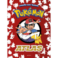 ATLAS POKÉMON